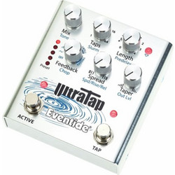 Eventide UltraTap