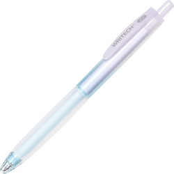 Writech Dreamy Super Soft Grip Blue Στυλό Gel 0.7mm Μπλε