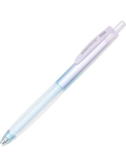 Writech Dreamy Super Soft Grip Blue Στυλό Gel 0.7mm Μπλε