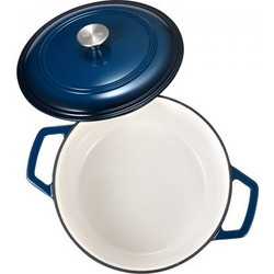 Vevor Μαντέμενια Γάστρα Στρογγυλή 27cm ZTHLKX6QTTCT7F6PS001V0