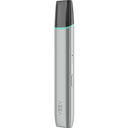 IQOS Veev One Silky Grey Ηλεκτρονικό Τσιγάρο Pod Kit με Ενσωματωμένη Μπαταρία