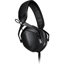 V-MODA M-10 Ενσύρματα Ακουστικά Over Ear Μαύρα