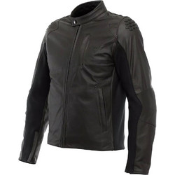Dainese Istrice Perf Dark Brown