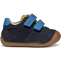 Geox Tutim Παιδικά Sneakers Navy Μπλε Μπλε B9439A03222C4243
