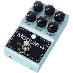 DryBell Module 4