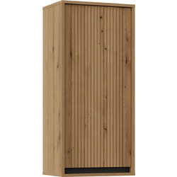 PoliHome Ohana Κρεμαστό Ντουλάπι Μπάνιου MDF 162792729