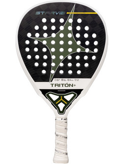 Starvie Triton Balance+ 2026