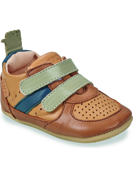 Easy Βρεφικά Slip Ons Αγκαλιάς Ταμπά AMZ40A-24