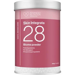 Advanced Nutrition Programme Skin Integrate 28 Πρεβιοτικά & Φυτικές Ίνες 150gr