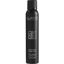 Clarite Radiant Shine Σπρέι Μαλλιών για Λάμψη 200ml
