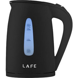 Lafe Essential LAFCZA47458 Βραστήρας 1.7lt 2200W