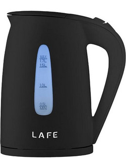 Lafe Essential LAFCZA47458 Βραστήρας 1.7lt 2200W