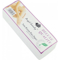 Angel Beauty Deluxe Ταινίες Αποτρίχωσης για Κερί 100τμχ