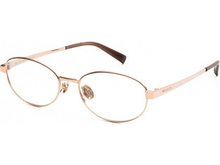 MOLSION EYEWEAR MA7006 B30 Γυναικείος Σκελετός Γυαλιών Οράσεως Μεταλλικός Χρυσός