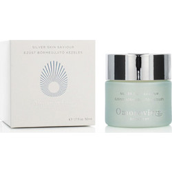 Omorovicza Silver Skin Saviour Κρεμώδης Μάσκα Προσώπου για Ενυδάτωση 50ml