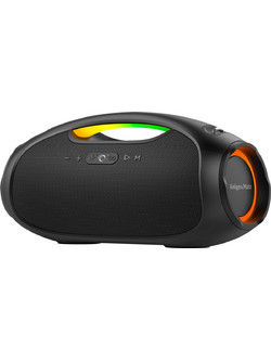 Kruger & Matz Street X-BASS KM0572 Ηχείο με Λειτουργία Καραόκε
