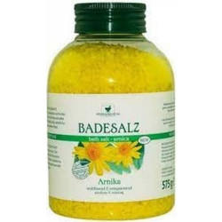 Herbamedicus Ernika Άλατα Μπάνιου Κρύσταλλοι 575gr
