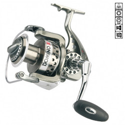 Carson Domino 40FD Μηχανισμός Ψαρέματος για Spinning / Casting / Καθετή