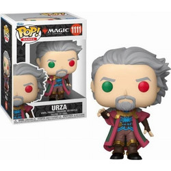 Funko Pop! Games Magic The Gathering 1111 Urza