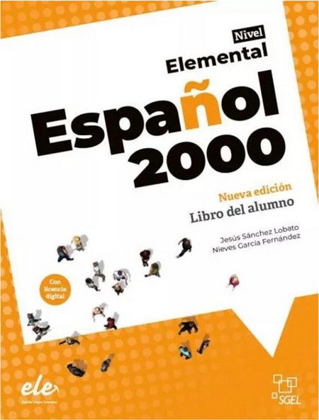 Español 2000 Elemental