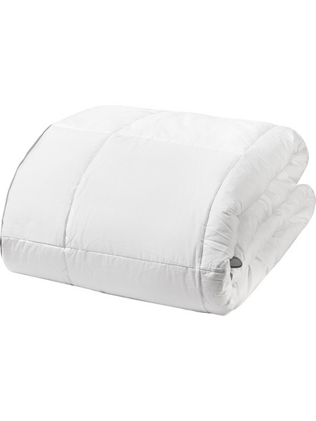 Beauty Home Πάπλωμα Μονό Microfiber 160x240 Art 4045