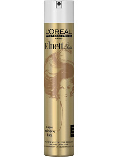 L'Oreal Professionnel Elnett Λακ Μαλλιών Πολύ Δυνατό Κράτημα 500ml