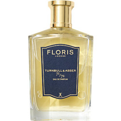 Floris Turnbull & Asser 71/72 Eau de Parfum 50ml