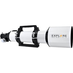 Explore Scientific AP 102/714 FCD-1-ED ALU OTA