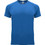 Roly Bahrain Παιδικό T-Shirt Κοντομάνικο Royal Blue 0407