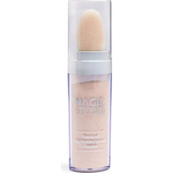 Idc magic 01 Pink Highlighter Powder 9.6gr