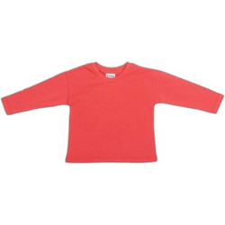 TraX Παιδικό T-Shirt Μακρυμάνικο Κόκκινο 48961