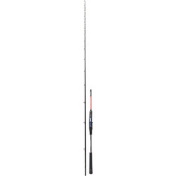 Ecooda Exairetika EETB Tairaba Engetsu 692XHB Καλάμι Ψαρέματος για Baitcasting Carbon Δίσπαστο 2.06m 40-150gr