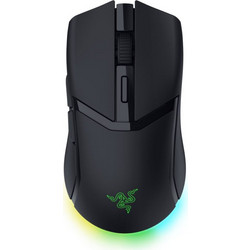 Razer Cobra Hyperspeed Ασύρματο Gaming Ποντίκι RGB 26000 DPI Black