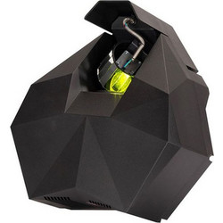 Adj Eliminator Vortex 150 Φωτορυθμικό Laser Beam DMX με Ρομποτική Κεφαλή