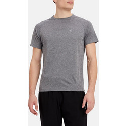 Energetics Martin Ανδρικό Αθλητικό T-Shirt Γκρι 422754-900
