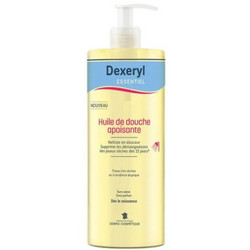 Dexeryl Cleansing Oil για Ξηρό & Ατοπικό Δέρμα 1lt