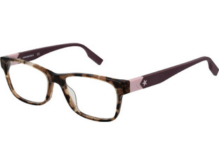 Converse CV5034 53241 Ανδρικός Σκελετός Γυαλιών Οράσεως Κοκάλινος Ταρταρούγα