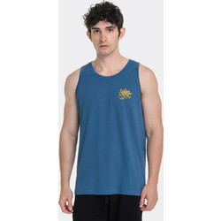 Target Ανδρικό Αθλητικό T-Shirt Πετρόλ S25/56016-62