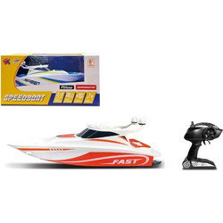 Blue Toys Τηλεκατευθυνόμενο Σκάφος MKV874552