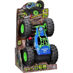 Maisto Rock Hopper Pro Series Buggy Τηλεκατευθυνόμενο Αυτοκίνητο Off Road 81806