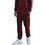 Nike Sportswear Club Ανδρικό Παντελόνι Φόρμας Fleece με Λάστιχο Μπορντό IH4287-619