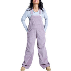 Roxy Γυναικεία Σαλοπέτα Λιλά ERJWO03022-PJQ0