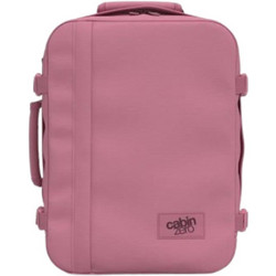 Cabin Zero Travel Classic CZ082512 Αδιάβροχο Σακίδιο Πλάτης 28lt Ροζ