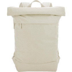 BagBase Simplicity BG870 Αδιάβροχο Σακίδιο Πλάτης Μπεζ