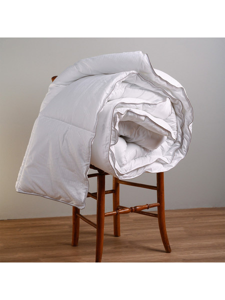 Melinen Πάπλωμα King Size Hollowfiber 260x240 200gsm White