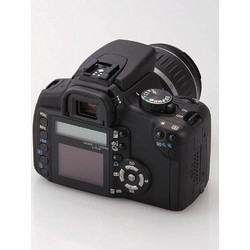 Elecom WTM-DGP02 Screen Protector Φωτογραφικής Μηχανής EOS-20D/EOS-20Da