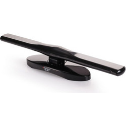 Opticum HD-200 Εσωτερική Κεραία Τηλεόρασης 20dB UHF / VHF