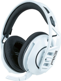 Nacon RIG 600HS Pro Ασύρματο Gaming Headset Over Ear White