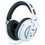 Nacon RIG 600HS Pro Ασύρματο Gaming Headset Over Ear White