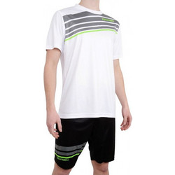 Tempish Παιδικό T-Shirt Κοντομάνικο Λευκό 1350000513